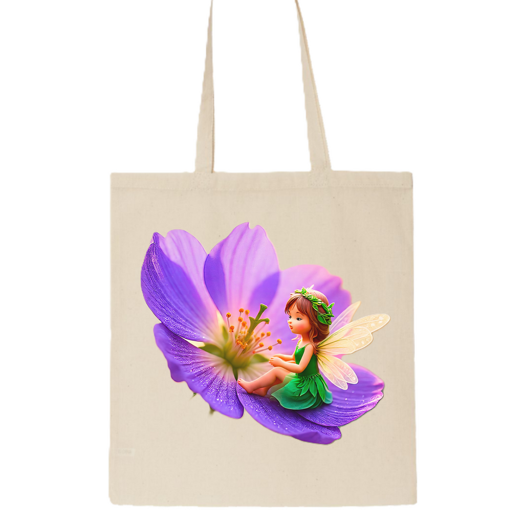 Summer Splash 31 - Tote Bag (ArtzyAi)