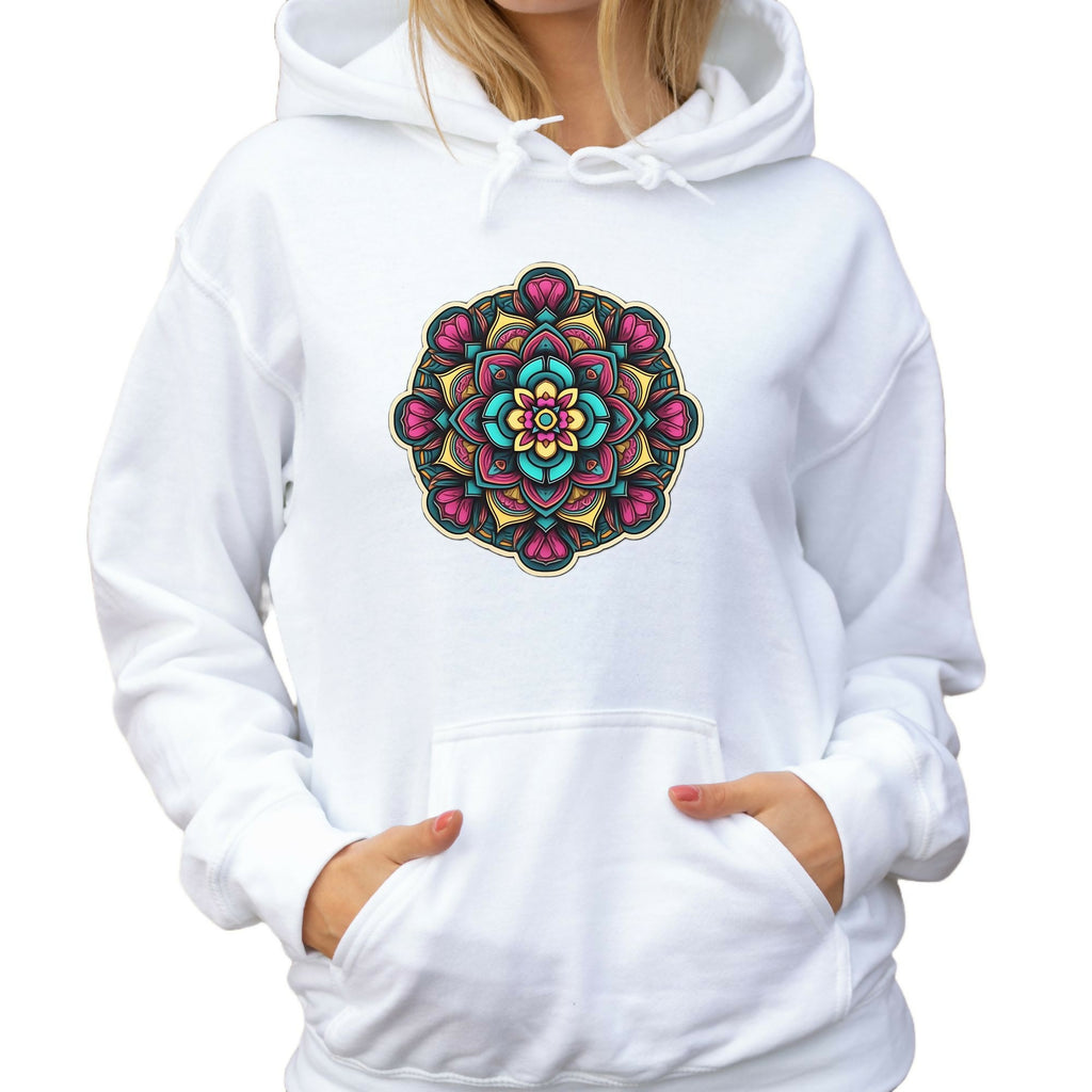 Wear the Art 6 - Unisex Hoodie (ArtzyAi)