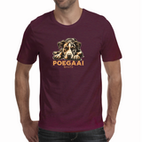 Poegaai Burgandy