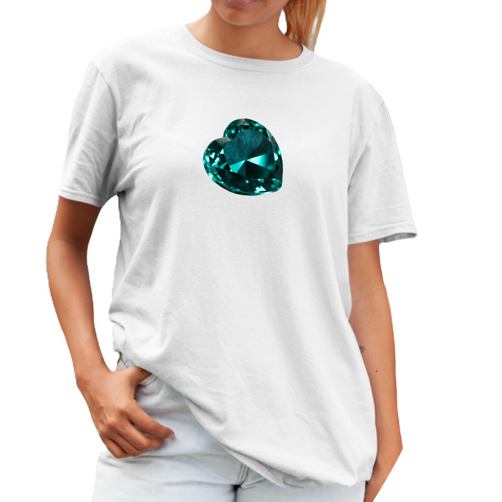 Mom's Love: 36 - Unisex T-shirt (ArtzyAi)