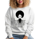NURTURE - Unisex Sweatshirt (KABELOSCOPE)
