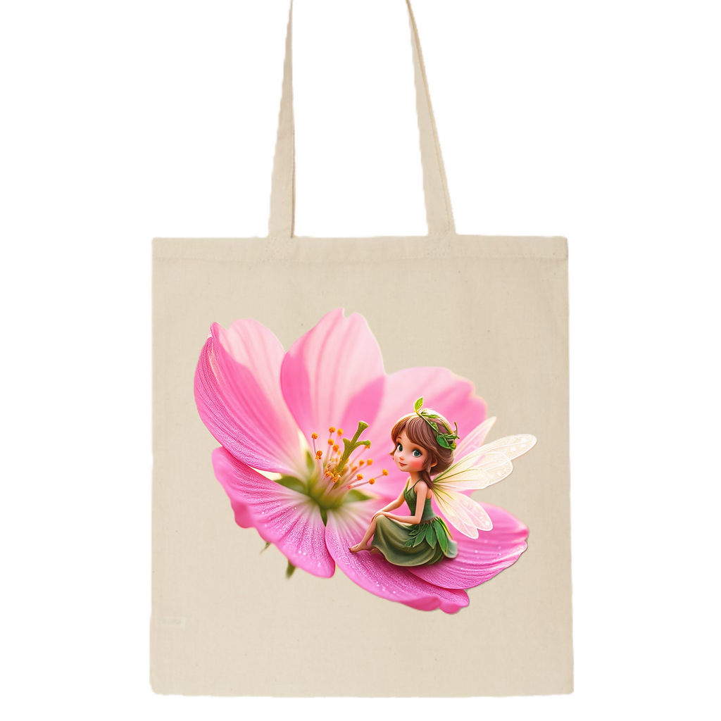 Summer Splash 27 - Tote Bag (ArtzyAi)