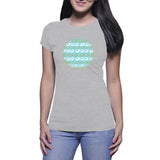 Nou nou - Women's T-shirt (Cici.N)