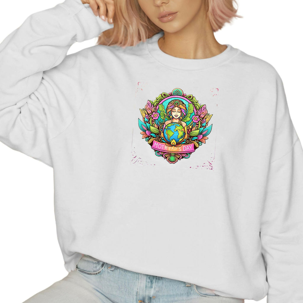 Heartfelt Creations 11 -- Unisex Sweater (ArtzyAi)