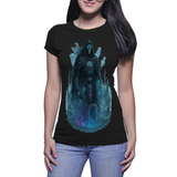 Tuoni Ladies T-shirt - (Riotwear S.A)