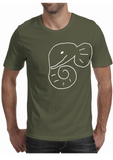 Man Hero T-shirt