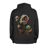 E Boy - Unisex Hoodie (Riotwear SA)