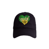 Golf Dad - A Way of Life -Basic Cap(Podpop)