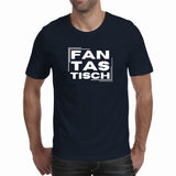 Fantastisch - Men's T-shirt (Cici.N)