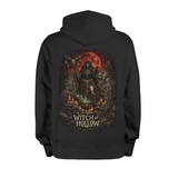 Witch of Hollow – Men’s Hoodie (Riotwear SA)
