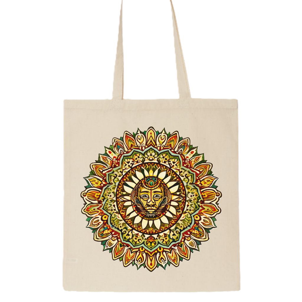 Summer Splash 23 - Tote Bag (ArtzyAi)