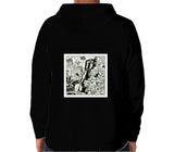 Design A Hoodie - Customize Mens/Unisex Hoodie