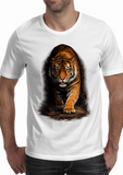 Tiger-Men's T-Shirt (Podpop)
