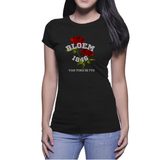 Bloem Rose VTST - Women's T-Shirt (IkhoiApparel)