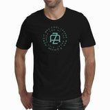 Z.A Slang - Men's T - Shirt ( Route 62 T'S )