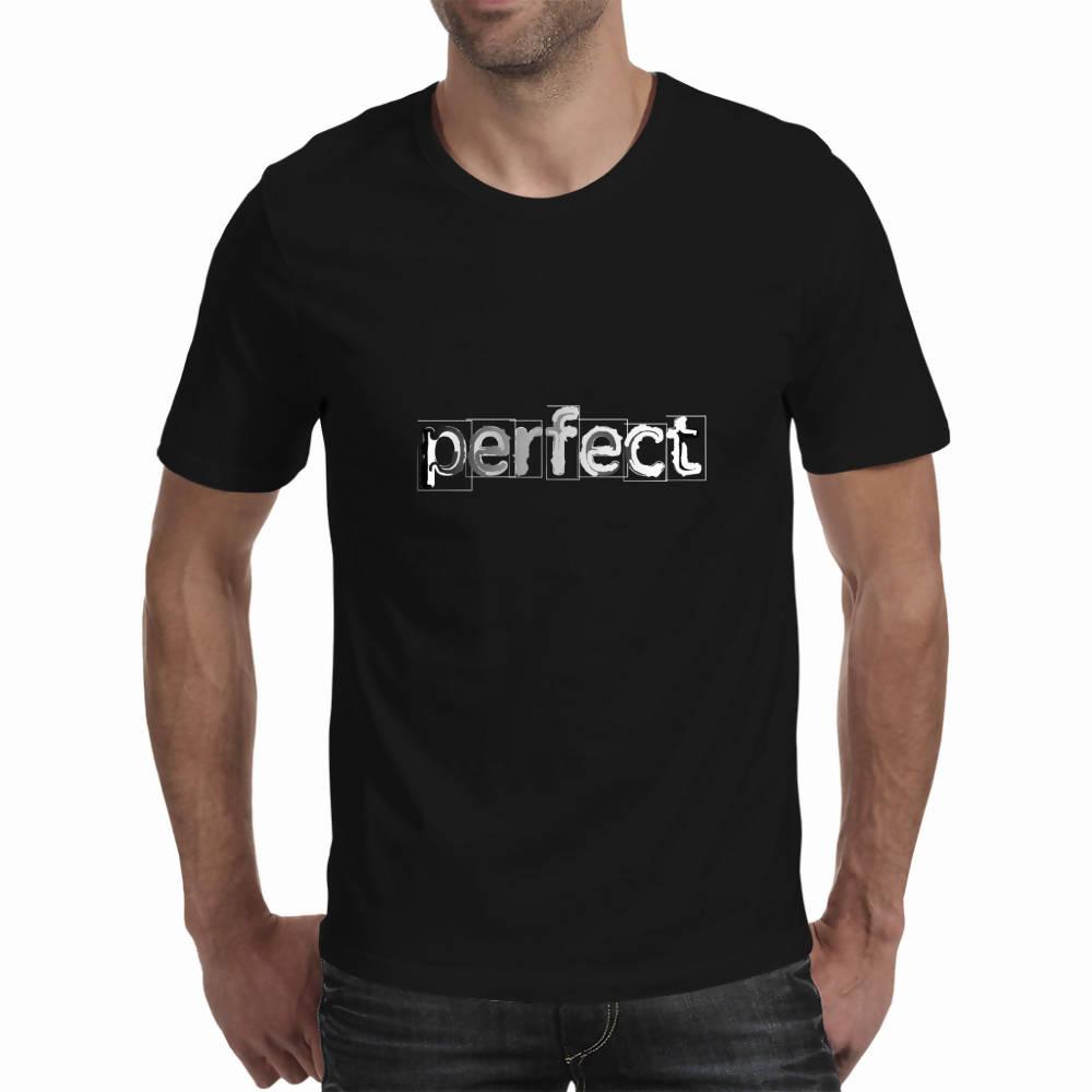 Perfect - Men’s T-shirt (WillTees)