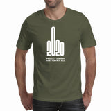 2020 - Finally a Shirt That Says It All - Men's Shirt (Quiquari Clothing) - OTC Shop