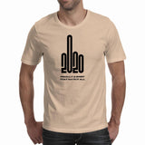 2020 - Finally a Shirt That Says It All - Men's Shirt (Quiquari Clothing) - OTC Shop