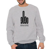 2020 - Finally a Shirt That Says It All - Sweatshirt (Quiquari Clothing) - OTC Shop