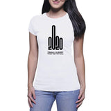2020 - Finally a Shirt That Says It All - Women's Shirt (Quiquari Clothing) - OTC Shop
