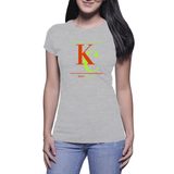 KC - Women's T-Shirt (iKhoi Apparel)