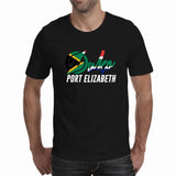 ZD SCRIPT PORT ELIZABETH - Men's (Zuko Clothing)
