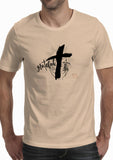 Grateful - Mens T-Shirts A4 (LJ's Art)