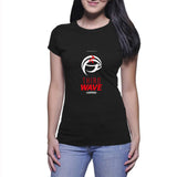 3rdWAVE-LTD2 - Women's T-Shirt (Thirdwave Coffee) - OTC Shop