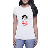 3rdWAVE-LTD2 - Women's T-Shirt (Thirdwave Coffee) - OTC Shop