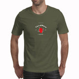 3rdWAVE-LTD9 - Men's T-Shirt (Thirdwave Coffee) - OTC Shop