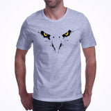 Paga Eagle Eyes - Men's T-shirts (Pagawear)