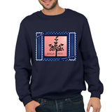 Gola Peu (Tree) - Unisex Sweatshirt (ITSKWENA CREATIONS)