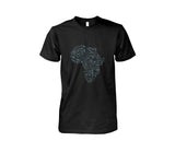 Design A Tee T-shirt - Customize Mens/Unisex Short Sleeve T-shirt