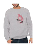 MyTaal - Unisex Sweatshirt (Gamkaa)