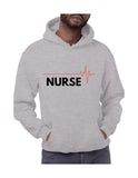 Nurse - Unisex Hoodies (Gamkaa)