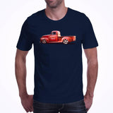 Pagawear Truck - Men's T-shirts (Pagawear)