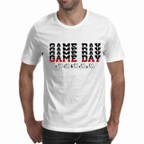 Game Day - Men's T-Shirt (Sparkles)