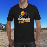Ek Smaak Die Karoo - Men's T-Shirt (KSMA Art)