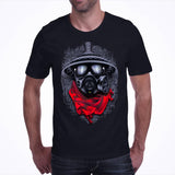 Mohlabani Pulsetrooper A3 - Men's T-shirts (Pagawear)