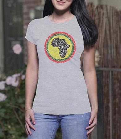 Africa (Ladies)