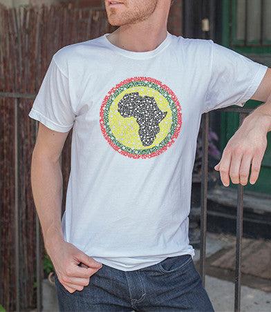 Africa (Men)