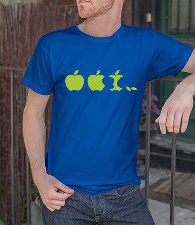 Demolished Apple (Men)