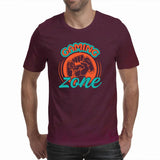 Gaming Zone - Men's T-Shirt (Sparkles)