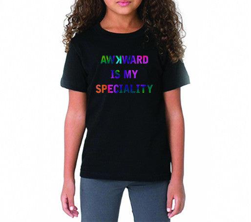 Awkward Speciality (Kids)
