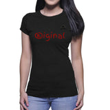 K mogul Original Women-Women's T-shirt (Krazi Mogul)
