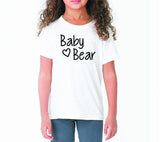 Baby Bear (Kids)