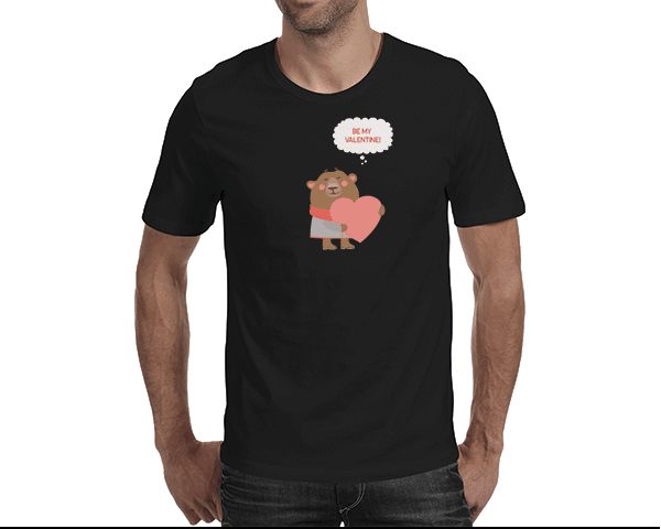 Be My Valentine (Men)