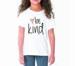 Be Kind (Kids)