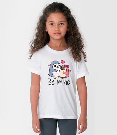 Be Mine (Kids)