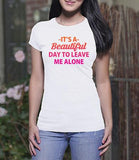 Beautiful Day (Ladies)